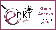 Enki - Open Access