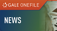 Gale OneFile News