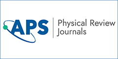 APS Journals logo