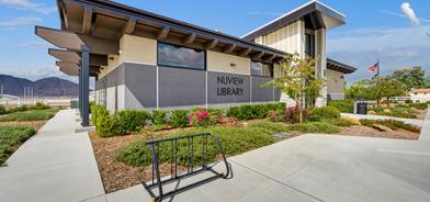 Nuview Library
