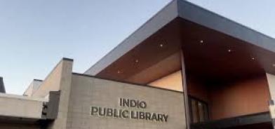 Indio Library